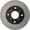 Centric Parts Standard Brake Rotor, 121.40015 121.40015 - alternate 1
